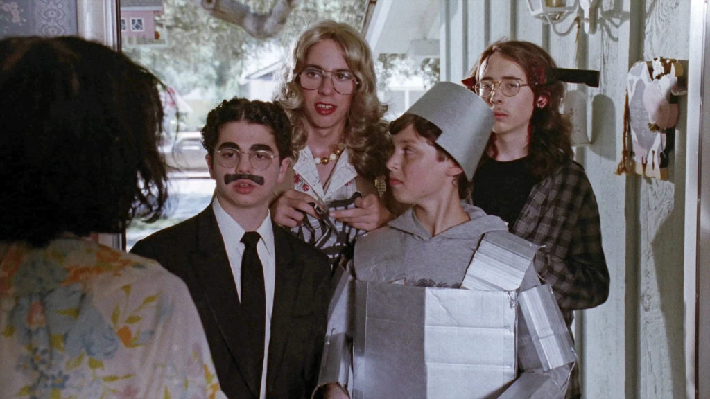 The 12 Best Halloween TV Episodes of All Time - Freaks and Geeks Tricks and Treats