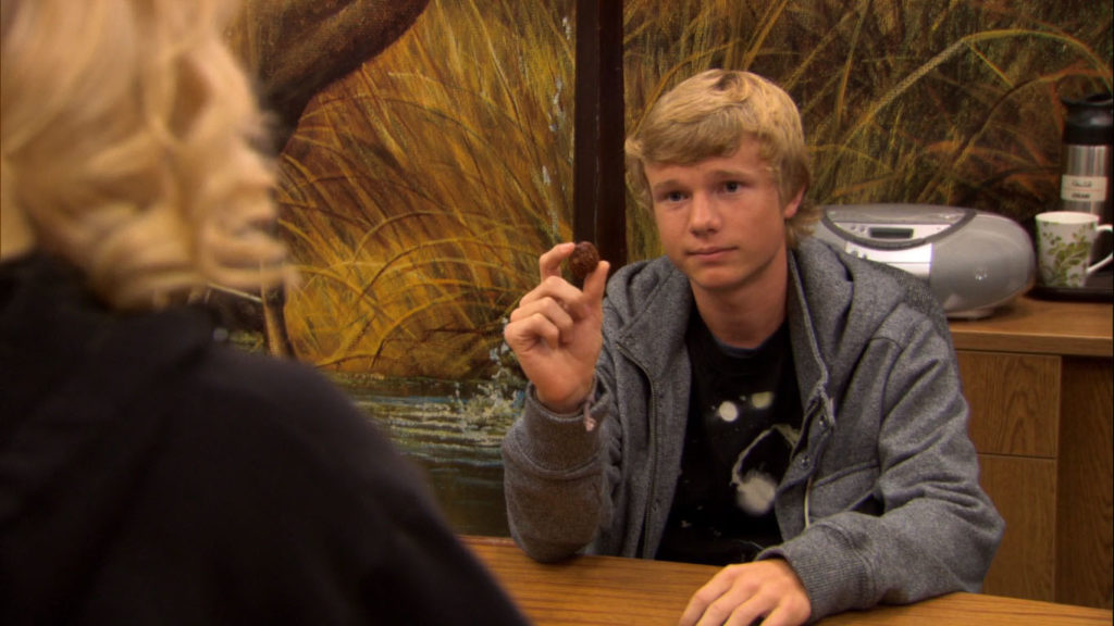 The 12 Best Halloween TV Episodes of All Time - Parks and Recreation Greg Pikitis