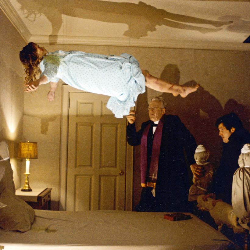 Why Do Horror Movie Franchises Keep Getting Rebooted? - The Exorcist