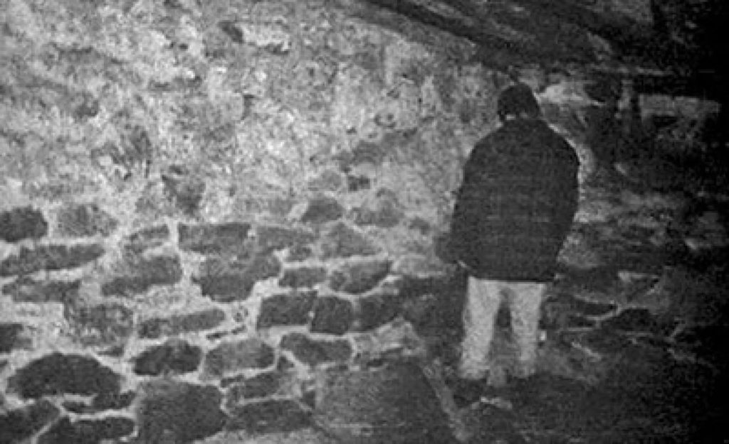 Why Do Horror Movies Have Smaller Budgets - The Blair Witch Project