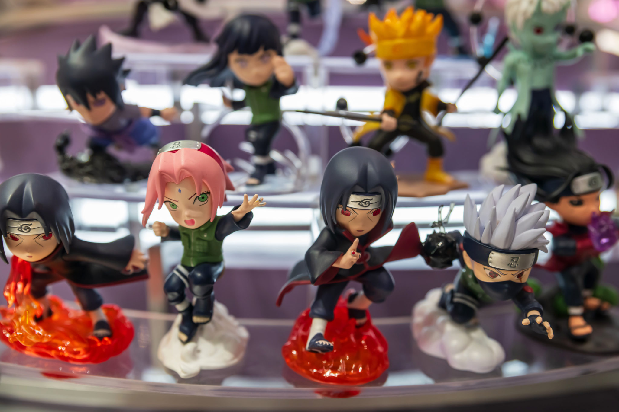 How to Store and Protect Your Action Figure Collection | The Nerdy