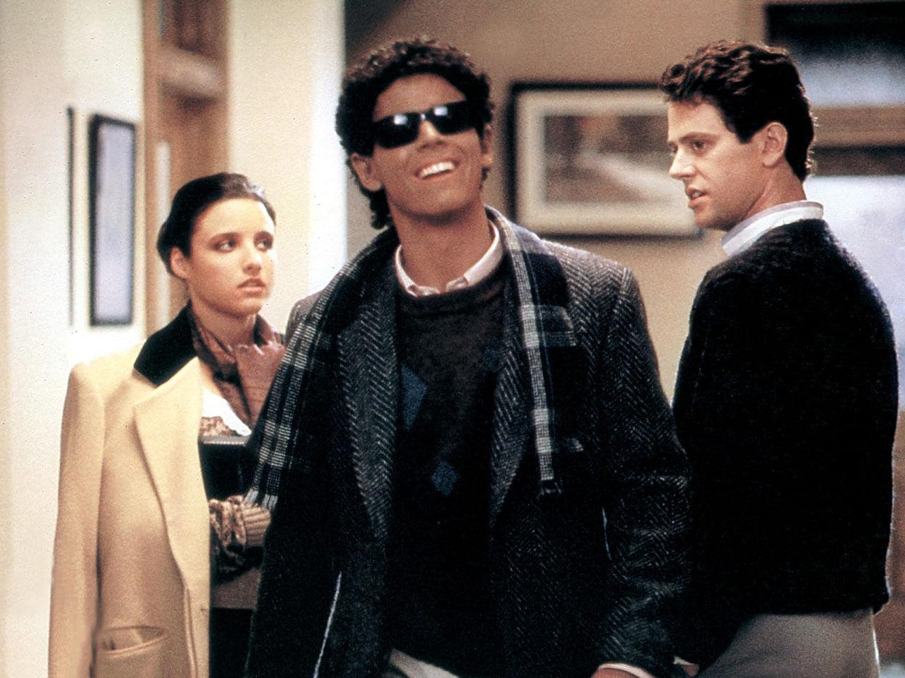 1986 Movie Reviews – Soul Man and Trick or Treat