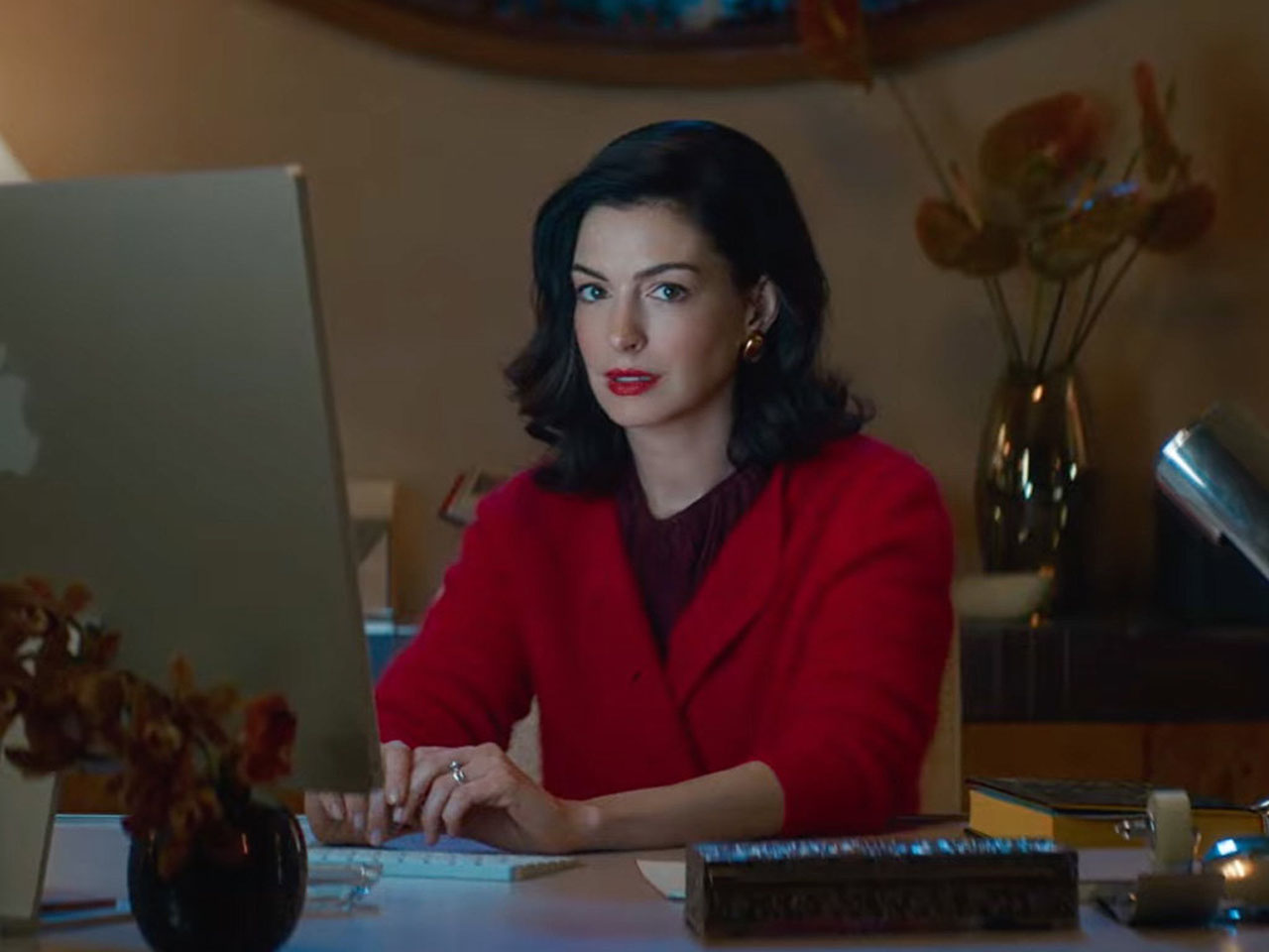 Verity Scores a Win at the Box Office